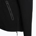 Giacca da allenamento Under Armour Unstoppable nero/nero da uomo 10