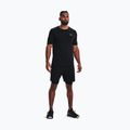 Under Armour maglia da allenamento da uomo UA Rush Seamless Geosport nero/nero 5
