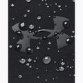Pantaloncini da uomo Under Armour Unstoppable nero/nero 8