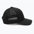 Berretto da baseball Under Armour Project Rock Trucker nero/grigio da uomo 2