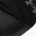 Guanti da allenamento Under Armour M'S da uomo, nero/nero/grigio campo 5