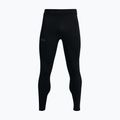 Leggings da corsa Under Armour Fly Fast 3.0 Tight da uomo nero/nero/riflettente 6