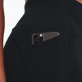 Leggings da corsa Under Armour Launch Ankle donna nero/nero/riflettente 4