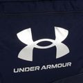 Under Armour Undeniable 5.0 Duffle M 58 l borsa midnight navy/midnight navy/metallic silver 3