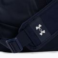 Under Armour Undeniable 5.0 Duffle M 58 l borsa midnight navy/midnight navy/metallic silver 5