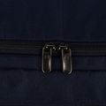 Under Armour Undeniable 5.0 Duffle M 58 l borsa midnight navy/midnight navy/metallic silver 6