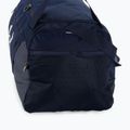 Under Armour Undeniable 5.0 Duffle M 58 l borsa midnight navy/midnight navy/metallic silver 7