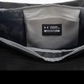 Borsa Under Armour Undeniable 5.0 Duffle M 58 l nero/nero/argento metallico 7