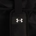 Under Armour Undeniable 5.0 Duffle S 40 l nero/nero/argento metallico borsa 4