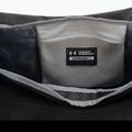 Under Armour Undeniable 5.0 Duffle S 40 l nero/nero/argento metallico borsa 8