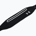 Under Armour Flex Speedpocket Run Belt nero/nero/riflettente
