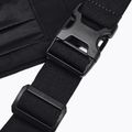 Under Armour Flex Speedpocket Run Belt nero/nero/riflettente 3