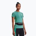 Under Armour Flex Speedpocket Run Belt nero/nero/riflettente 5