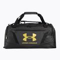 Under Armour Undeniable 5.0 Duffle S 40 l nero medio erica/nero/oro metallico borsa