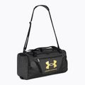 Under Armour Undeniable 5.0 Duffle S 40 l nero medio erica/nero/oro metallico borsa 2