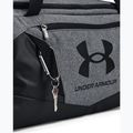 Under Armour Undeniable 5.0 Duffle S 40 l grigio pece medio erica/nero/nero borsa 3