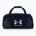 Under Armour Undeniable 5.0 Duffle S 40 l borsa midnight navy/midnight navy/metallic silver