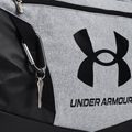 Under Armour Undeniable 5.0 Duffle L 101 l pitch gray medium heather/nero/black bag 9