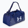 Under Armour Undeniable 5.0 Duffle L 101 l borsa midnight navy/midnight navy/metallic silver 2