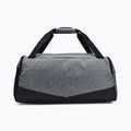 Under Armour Undeniable 5.0 Duffle M 58 l grigio pece medio erica/nero/nero borsa 2