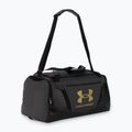 Under Armour Undeniable 5.0 Duffle M 58 l nero erica media/nero/oro metallizzato borsa 2