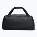 Under Armour Undeniable 5.0 Duffle M 58 l nero erica media/nero/oro metallizzato borsa 10