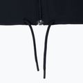 Giacca da allenamento Under Armour Woven FZ donna nero/nero/bianco 4
