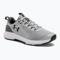 Under Armour Charged Commit Tr 3 mod grigio/pitch grigio/nero scarpe da ginnastica da uomo