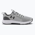 Under Armour Charged Commit Tr 3 mod grigio/pitch grigio/nero scarpe da ginnastica da uomo 2