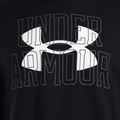 Felpa Under Armour Rival Terry Logo Uomo nero 3