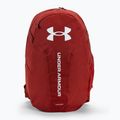 Zaino urbano Under Armour Hustle Lite 24 l stadium red/stadium red/white