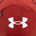 Zaino urbano Under Armour Hustle Lite 24 l stadium red/stadium red/white 4