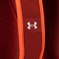 Zaino urbano Under Armour Hustle Lite 24 l stadium red/stadium red/white 5
