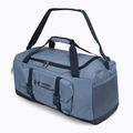Under Armour Gametime Duffle 50 l borsa da allenamento aurora purple/midnight navy 2