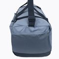 Under Armour Gametime Duffle 50 l borsa da allenamento aurora purple/midnight navy 3