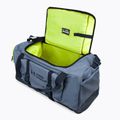 Under Armour Gametime Duffle 50 l borsa da allenamento aurora purple/midnight navy 5