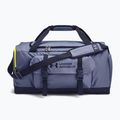 Under Armour Gametime Duffle 50 l borsa da allenamento aurora purple/midnight navy 6