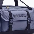 Under Armour Gametime Duffle 50 l borsa da allenamento aurora purple/midnight navy 8