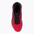 Scarpe da basket da uomo Under Armour Lockdown 6 rosso/nero/bianco 6