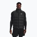 Under Armour Armour Down 2.0 da uomo, senza maniche, nero/grigio