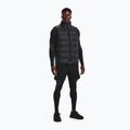 Under Armour Armour Down 2.0 da uomo, senza maniche, nero/grigio 3