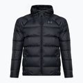 Under Armour Down Jacket 2.0 uomo nero/grigio pitch