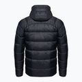 Under Armour Down Jacket 2.0 uomo nero/grigio pitch 2