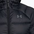 Under Armour Down Jacket 2.0 uomo nero/grigio pitch 3