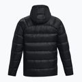 Under Armour Down Jacket 2.0 uomo nero/grigio pitch 5