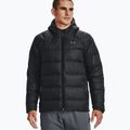 Under Armour Down Jacket 2.0 uomo nero/grigio pitch 6