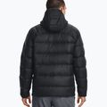 Under Armour Down Jacket 2.0 uomo nero/grigio pitch 7