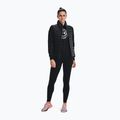 Under Armour Armour Down 2.0 donna, senza maniche, nero/grigio 2