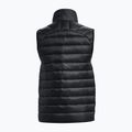 Under Armour Armour Down 2.0 donna, senza maniche, nero/grigio 6