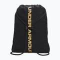 Borsa Under Armour Ozsee nero/oro metallizzato 2